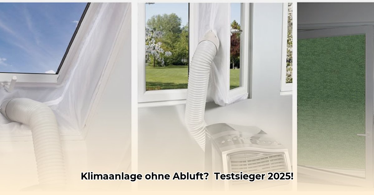 beste-klimaanlage-ohne-abluftschlauch